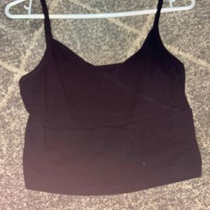 shein crop top